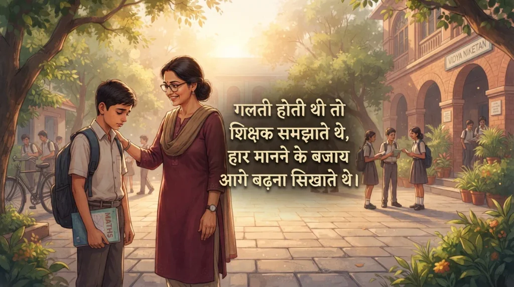 Student Shayari