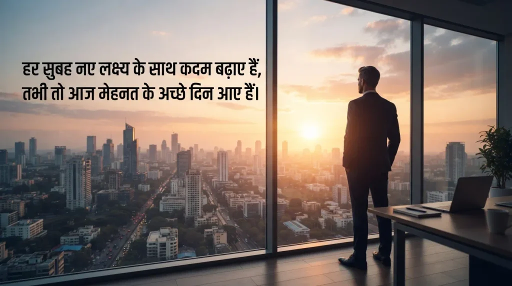 Success Business Shayari 2 Line
