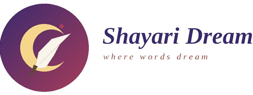 Shayari Dreams